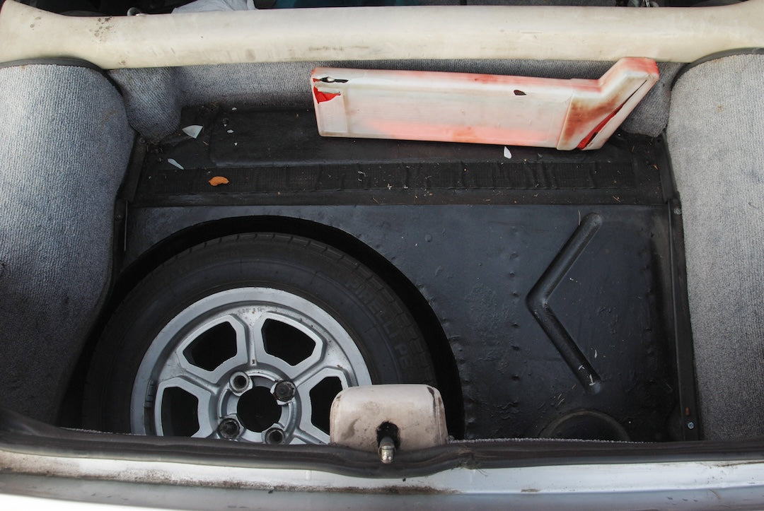 Alfa Romeo 1300 Junior Zagato