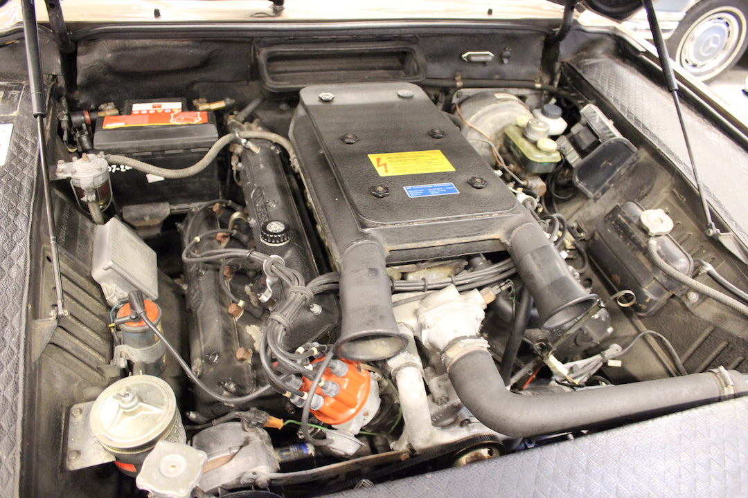 Maserati Quattroporte III - 4.9