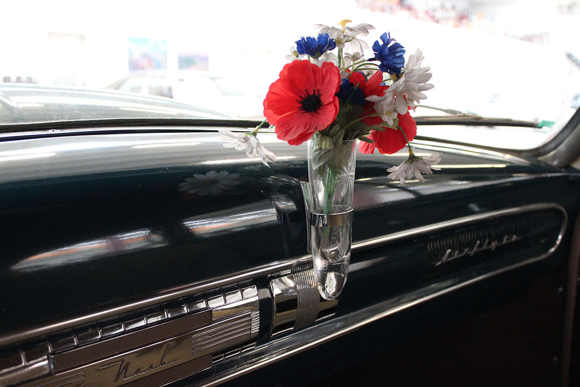 Nash Statesman Airflyte