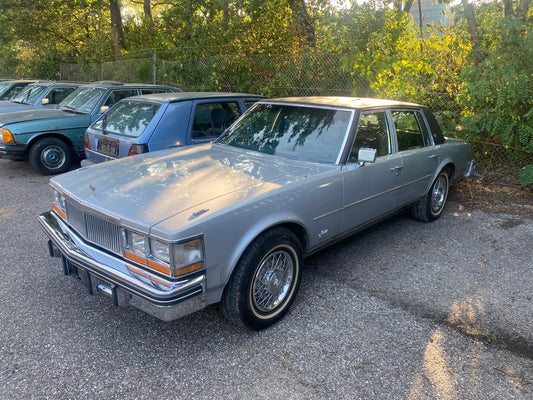 Cadillac Seville 5.7 V8