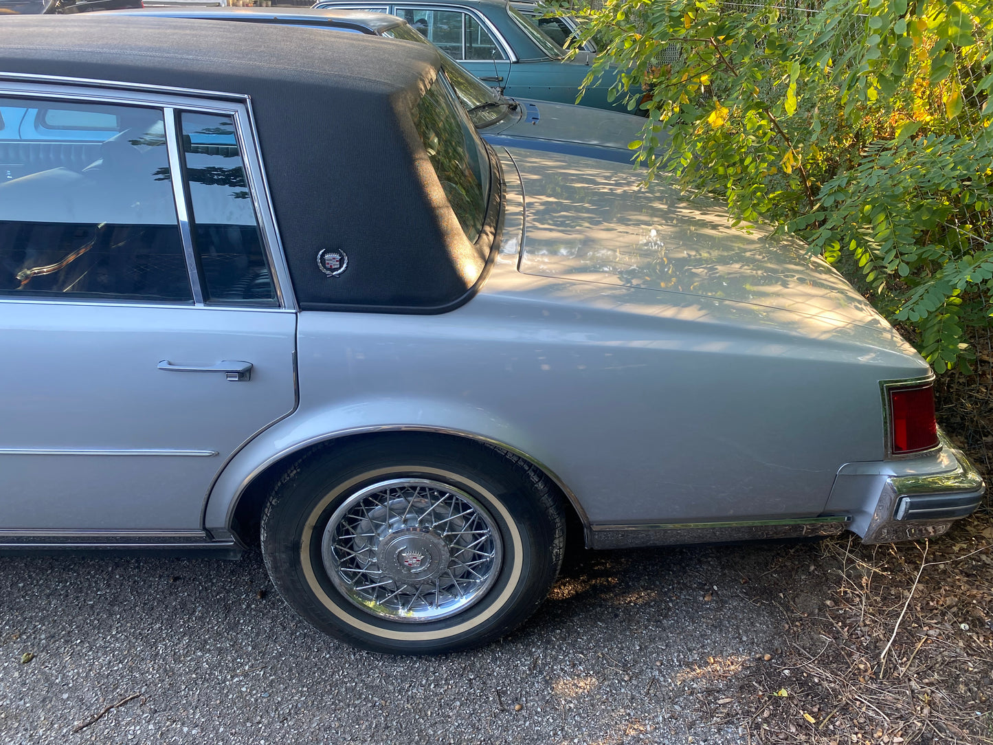Cadillac Seville 5.7 V8