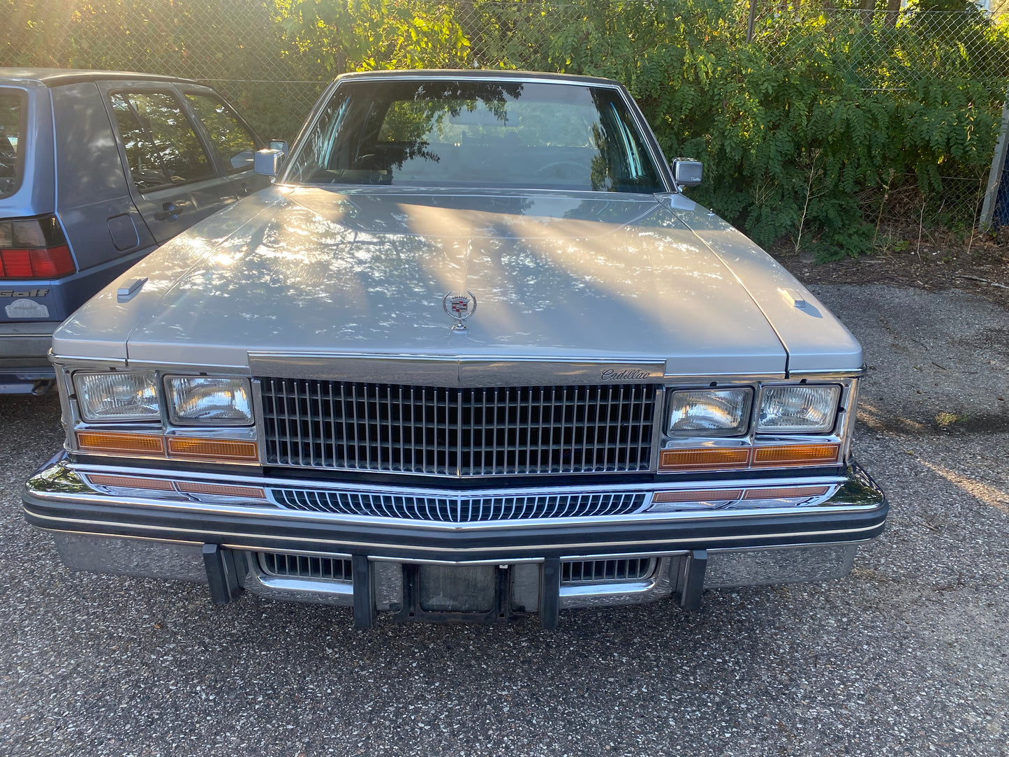 Cadillac Seville 5.7 V8
