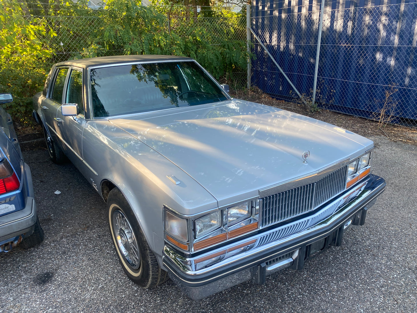 Cadillac Seville 5.7 V8