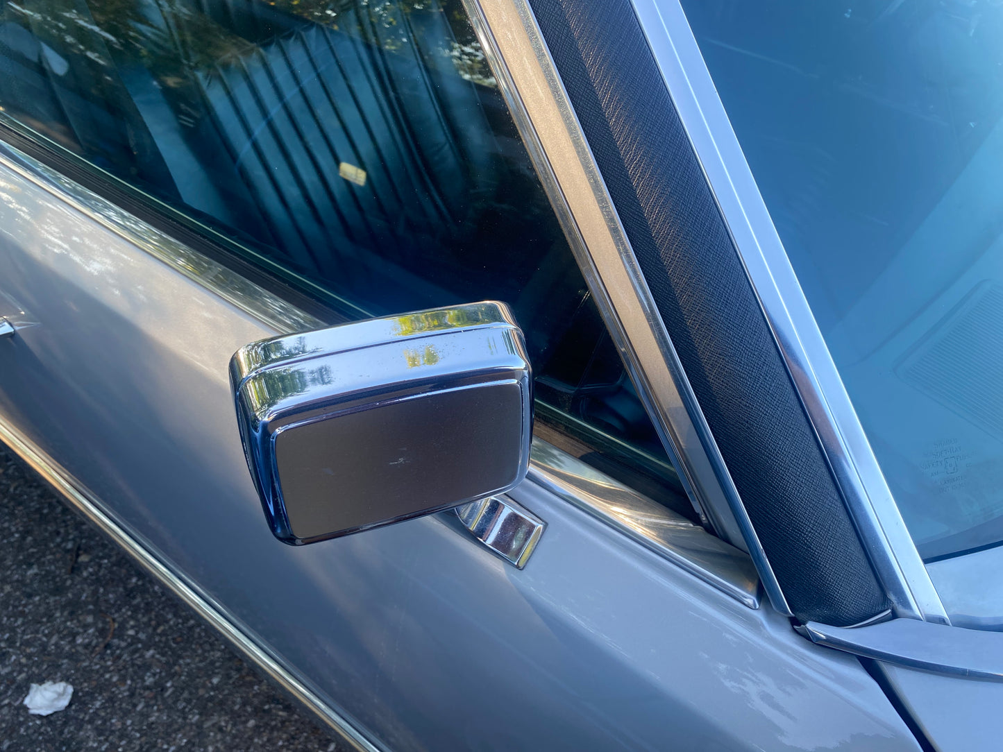 Cadillac Seville 5.7 V8