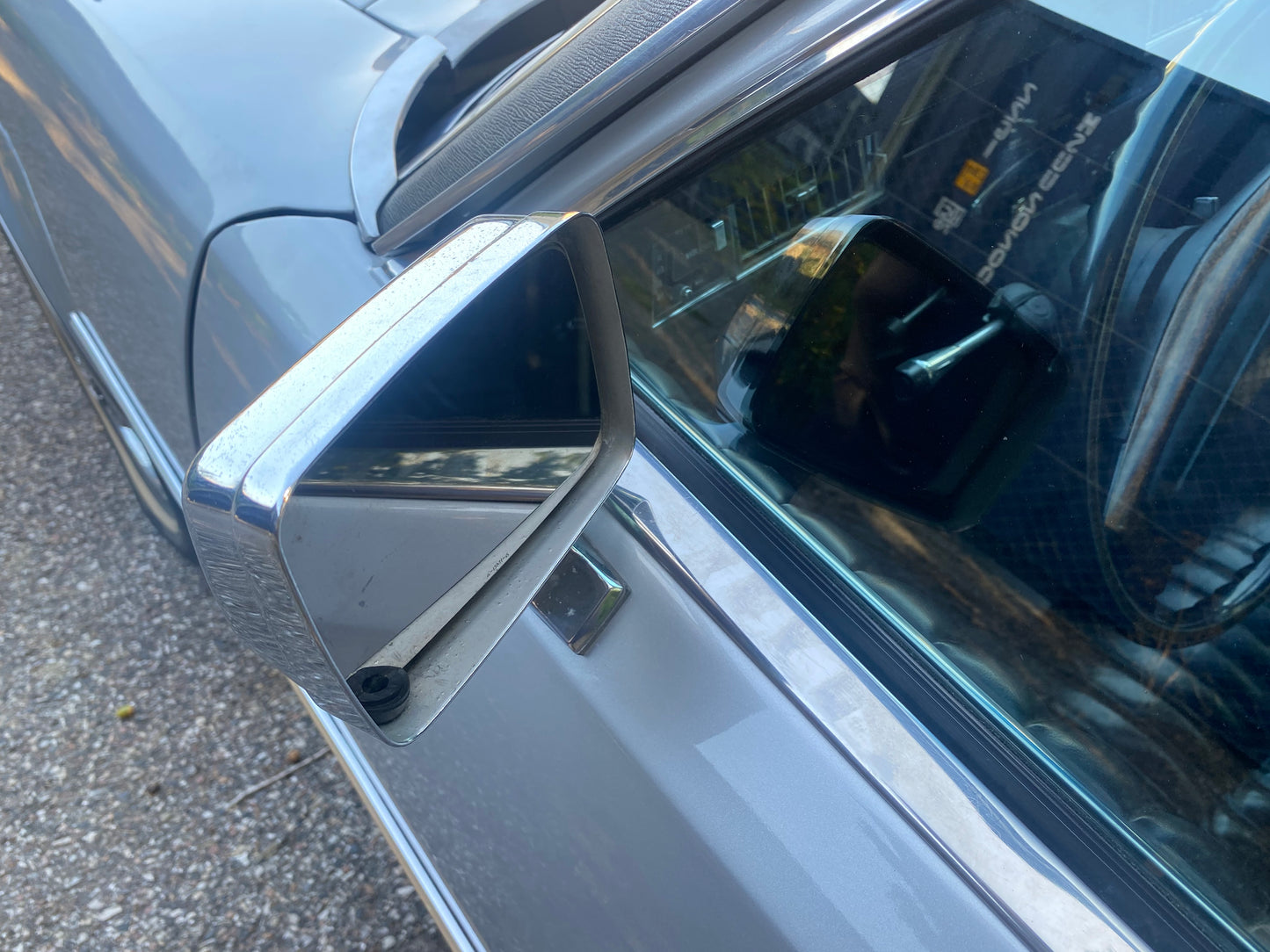Cadillac Seville 5.7 V8