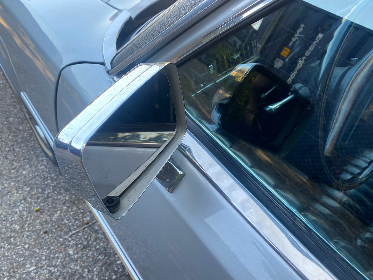 CADILLAC SEVILLE