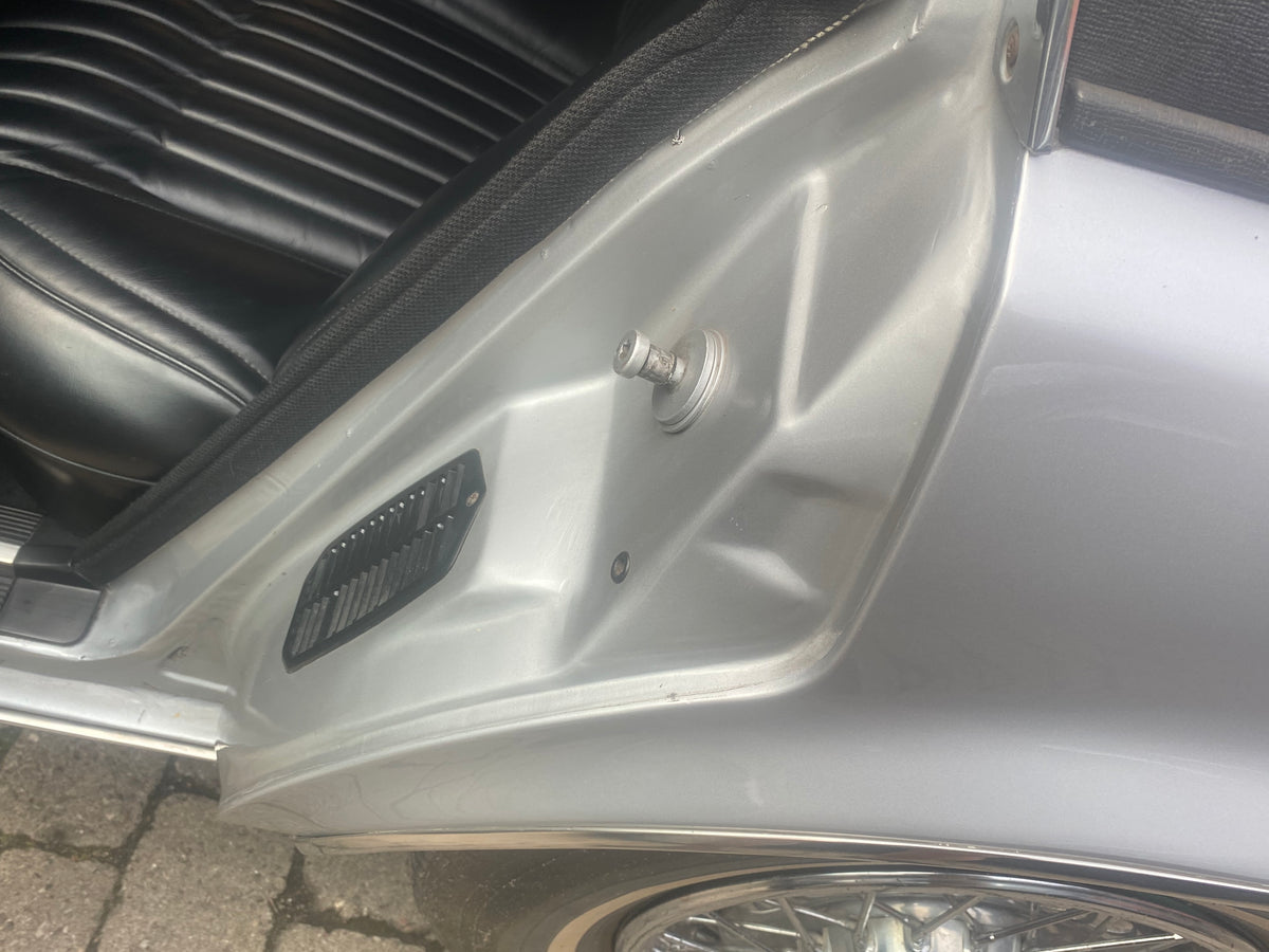 CADILLAC SEVILLE