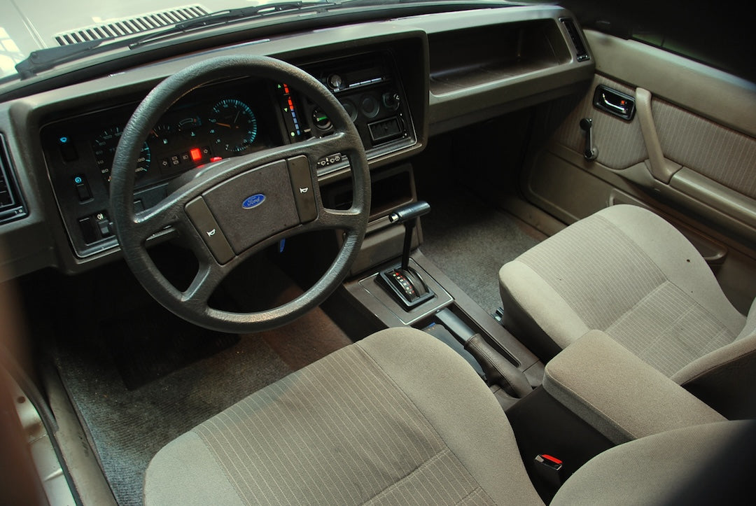 Ford Granada 2.3 L