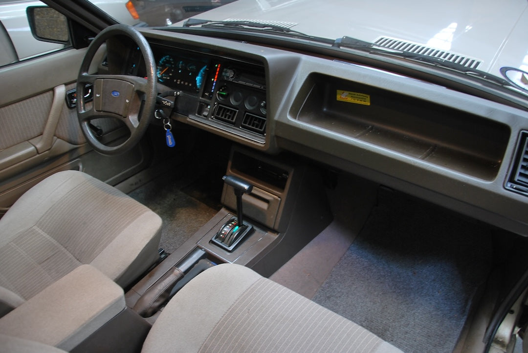Ford Granada 2.3 L