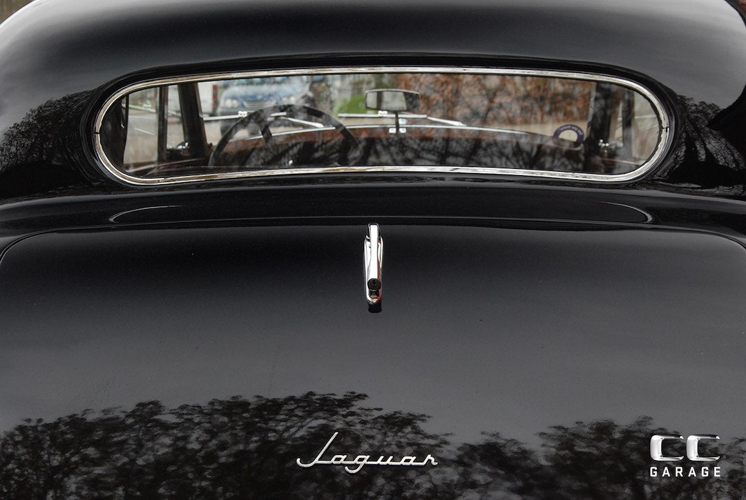 Jaguar Mark V