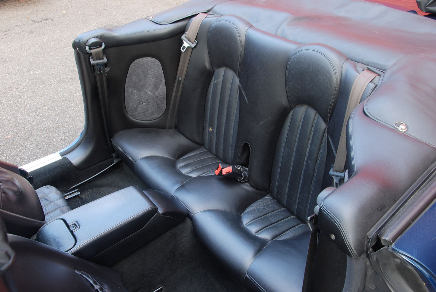 Jaguar XK8 Cabriolet