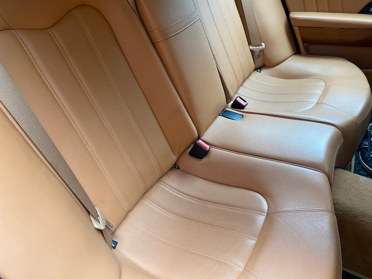 Maserati Quattroporte V - 4.2