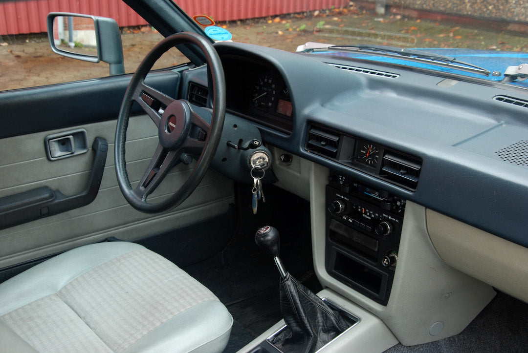 Mazda 626 GLS