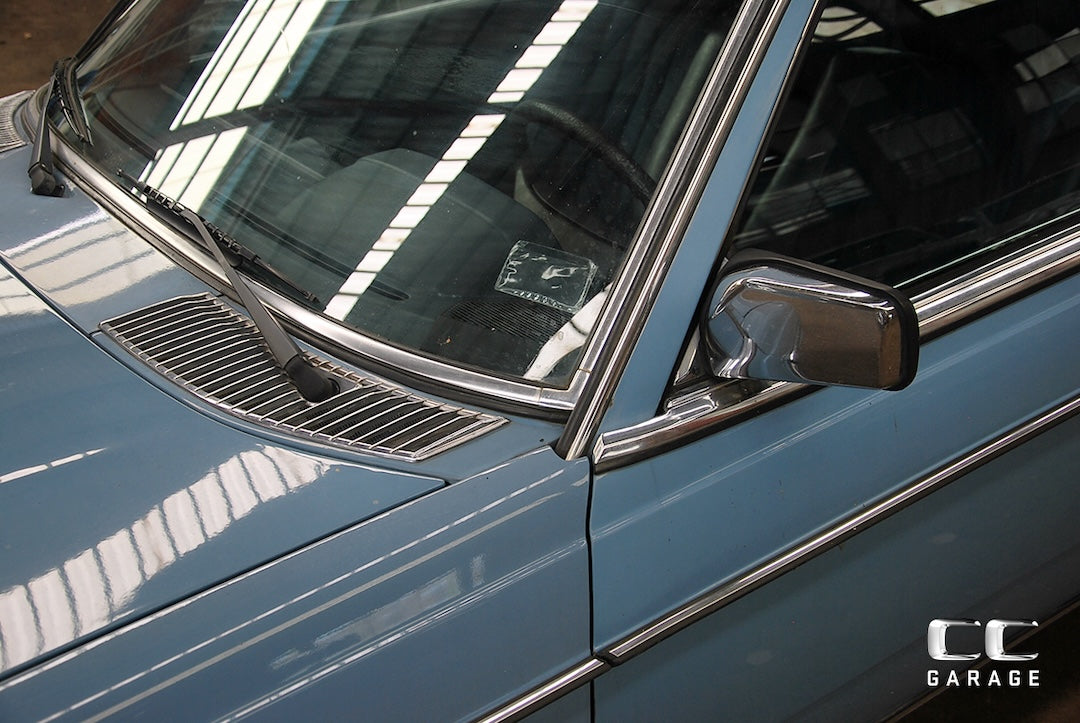 Mercedes-Benz 280CE